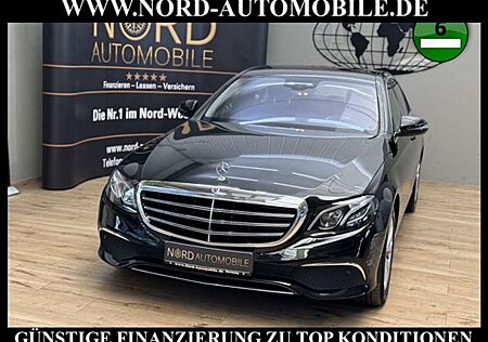 Mercedes-Benz E 220 d 4Matic EXCLUSIVE *STHZ*MULTIBEAM*UPE:69