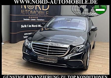 Mercedes-Benz E 220 d 4Matic EXCLUSIVE *STHZ*MULTIBEAM*UPE:69