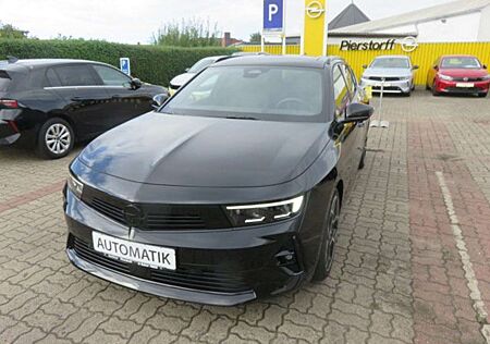 Opel Astra Ultimate Paket