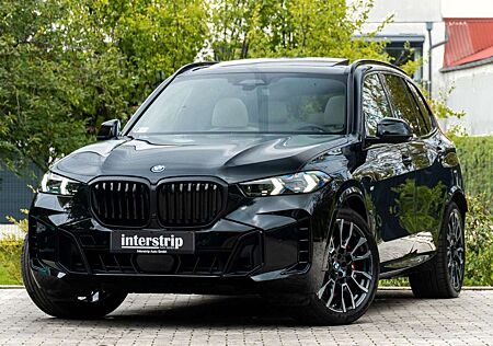 BMW X5 gebraucht kaufen BMW X5 50e M SPORT.LUFTF.PANO.DR.ASS.PRO.4ZONEN.AHK