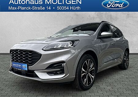Ford Kuga Plug-In Hybrid ST-Line X HUD Navi B&O LED Kurvenli