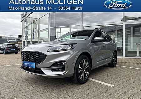 Ford Kuga Plug-In Hybrid ST-Line X HUD Navi B&O LED Kurvenli