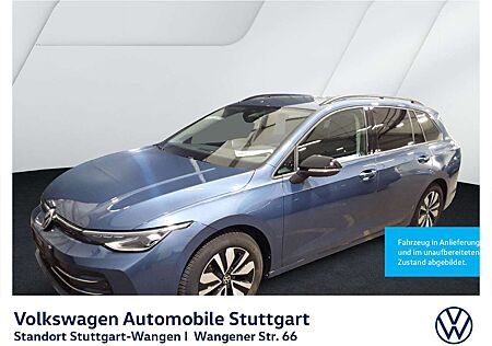 VW Golf Variant Volkswagen Goal 2.0 TDI DSG Navi Kamera AHK