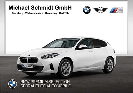 BMW 116 Hatch*DAB*LED*Shz*Komfortzg*
