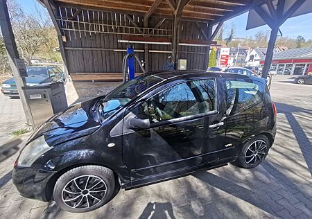 Citroën C2 Citroen 1.4 VTR