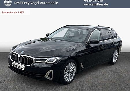 BMW 540 d xDrive Touring Aut. Luxury Line