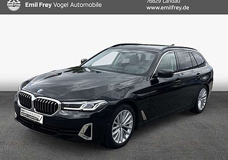 BMW 540 d xDrive Touring Aut. Luxury Line