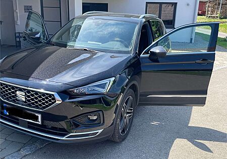 Seat Tarraco 2.0 TSI 4Drive DSG OPF Xcellence Beats Audiosystem