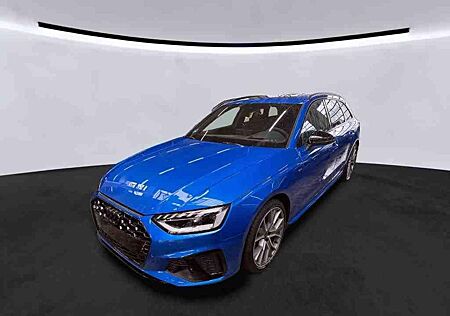 Audi A4 gebraucht kaufen Audi A4 Avant 40 TDI quat STNDHZ AHK PANO B&O 360°