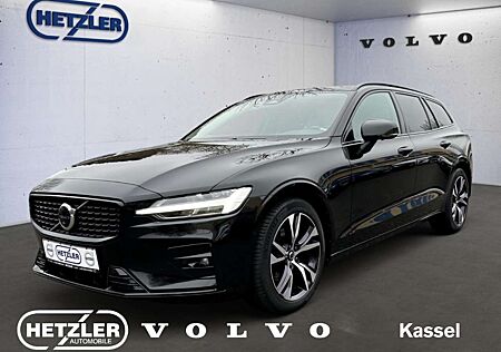 Volvo V60 B4 Kombi Plus Dark Digitales Cockpit Memory Sitze