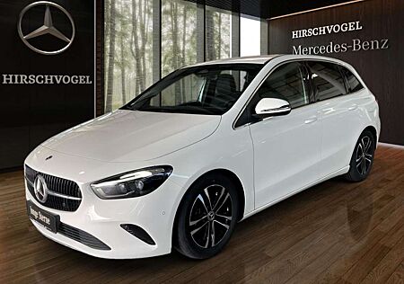 Mercedes-Benz B 200 Progressive+AHK+MULTIBEAM+MBUX+Navi-Pr+Kam