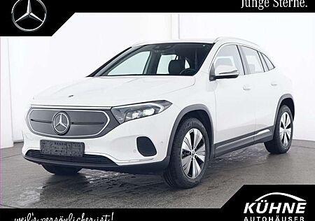 Mercedes-Benz EQA 250 Advanced Paket+MBUX Navi+Smartphone