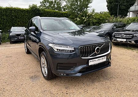 Volvo XC 90 XC90 Momentum Pro AWD 7-Sitze+AHK+KAMERA+ACC