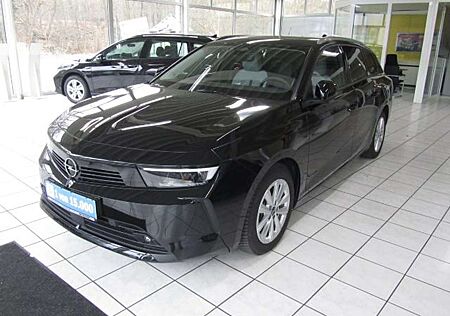 Opel Astra L 1.2 ST Turbo Elegance +Navi+Shzg.