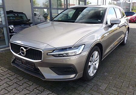 Volvo V60 Momentum D3 EU6d*1.-HD*LEDER*NAVI*LED*CAM*PDC*