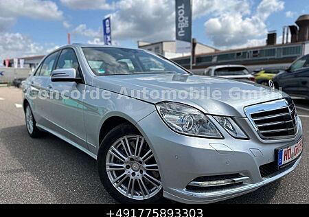 Mercedes-Benz E 50 AMG E -Klasse Lim. E 500 NAVI PDC KAMERA SHZ SB