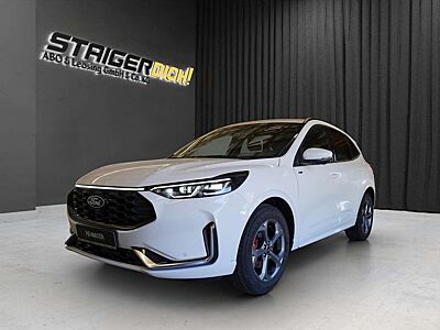 Ford Kuga ST-Line X 1.5 EcoBoost+elektrische Heckklappe+Matr