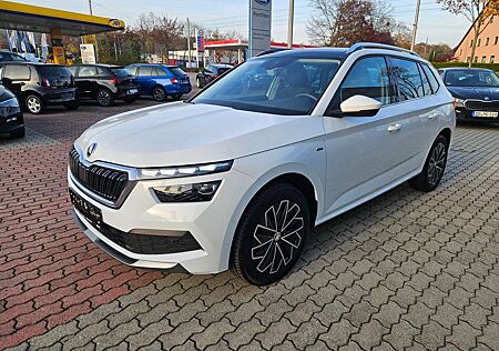 Skoda Kamiq 1.5 16V TSI ACT #PANO# RFK