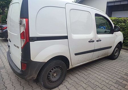 Renault Kangoo dCi 75