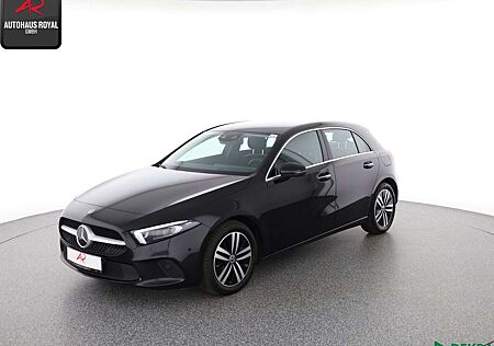 Mercedes-Benz A 200 d 4M PROGRESSIVE SITZKLIMA,360GRAD,HEAD-UP