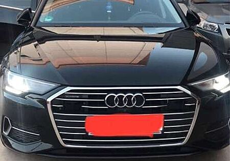 Audi A6 45 TDI quattro sport