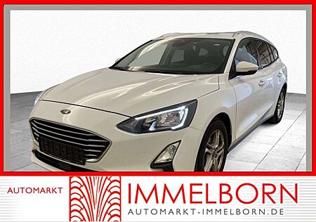 Ford Focus Cool & Connect Kamera*LM*LED*Navi*AHK*Spur