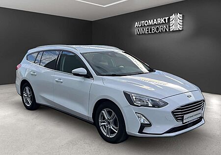 Ford Focus Cool & Connect Kamera*LM*LED*Navi*AHK*Spur