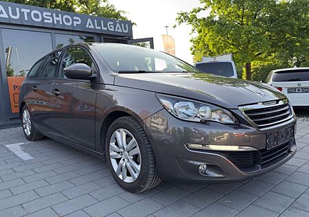 Peugeot 308 SW Active 130 PureTech STOP & START