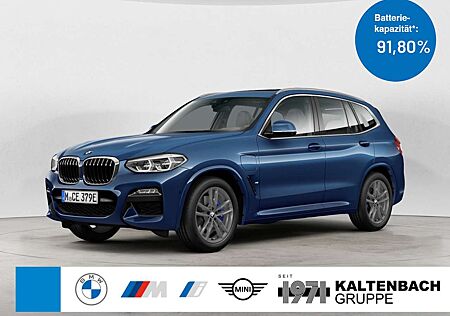 BMW X3 xDrive30e M-Sport PANO AHK HUD 360° SHZ