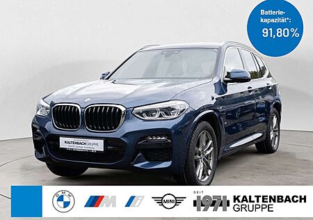 BMW X3 xDrive 30e M-Sport PANO AHK HUD 360° SHZ