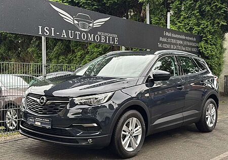 Opel Grandland X "Edition"Klima"PDC"Garantie