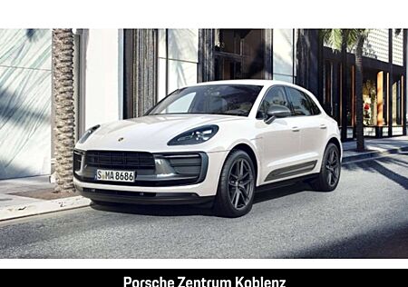Porsche Macan T