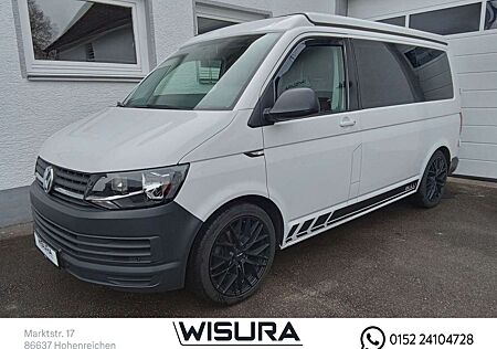 VW T6 California Volkswagen !! REIMO UMBAU !! Küche, Standheiz