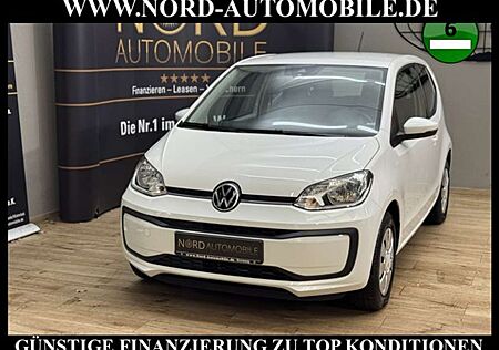 VW Up Volkswagen ! eco move 1.0 SRE BlueMotion Klima eco
