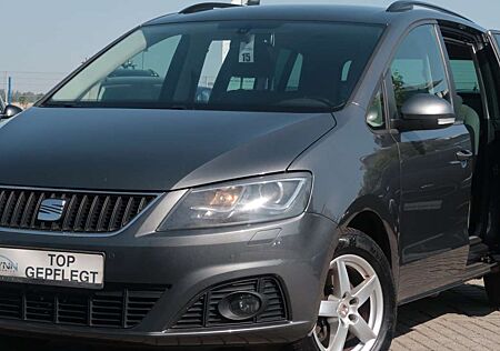 Seat Alhambra 2.0 TDI Style DAB+