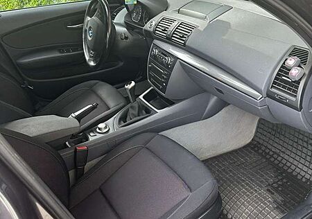 BMW 120i 120