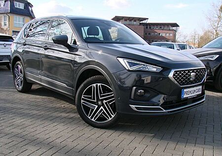 Seat Tarraco 2.0TSi Xcellence 4Drive ACC Navi Beats AHK