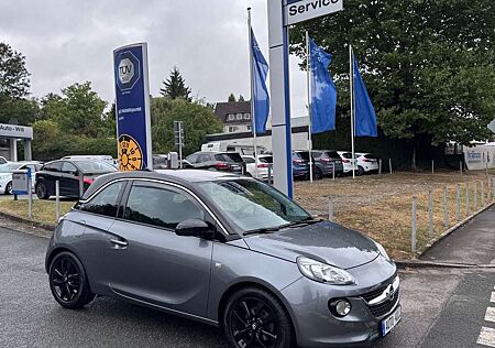 Opel Adam Jam