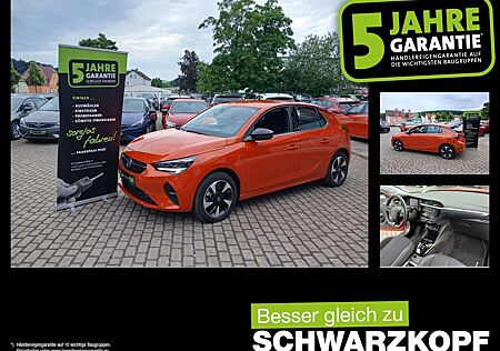 Opel Corsa-e Tempomat,Klimaautomatik,Bluetooth