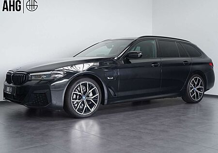 BMW 530 e xDrive Touring M Sport LED/NAVI/ACC/PANO