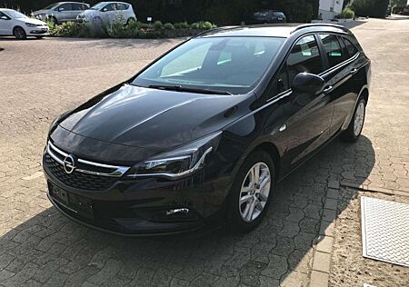 Opel Astra K Sports Tourer Business Start/Stop*Sitzhz