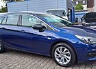 Opel Astra Elegance Automatik-Klimaaut-Navi-Leder-Kamera-SH