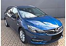 Opel Astra Elegance Automatik-Klimaaut-Navi-Leder-Kamera-SH