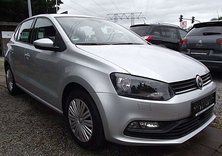 VW Polo Volkswagen V Trendline BMT/Start-Stopp