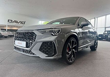 Audi RS Q3 Sportback 2.5 TFSI quattro