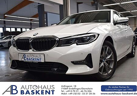 BMW 330 e SPORT LINE*HEAD-UP*LASERLICHT*ACC*KAMERA