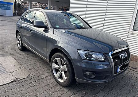 Audi Q5 3.0 TDI 176 kW quattro