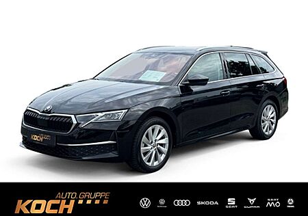 Skoda Octavia 1.5 TSI mHEV Selection NAVI*MATRIX-LED*
