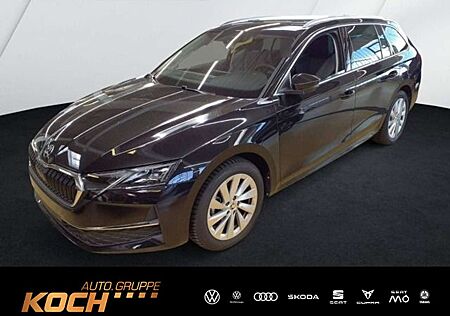 Skoda Octavia 1.5 TSI mHEV Selection NAVI*MATRIX-LED*