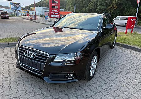Audi A4 1.8 TFSI TÜV / BIS / 01/2026